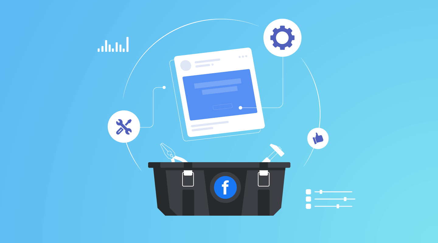 Facebook Ads Library: Effective Search Ads Step by Step