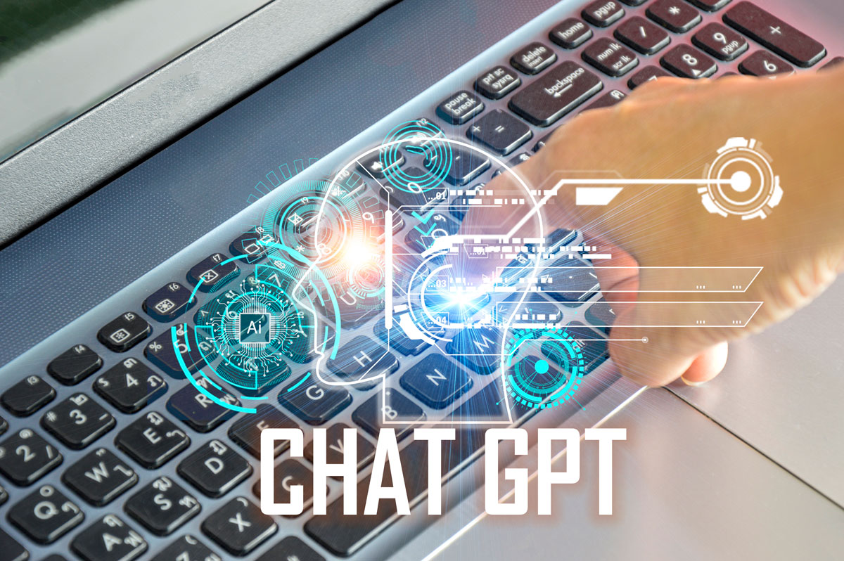 GPT-4: технічний прогрес та його використання в інтернет маркетингу
