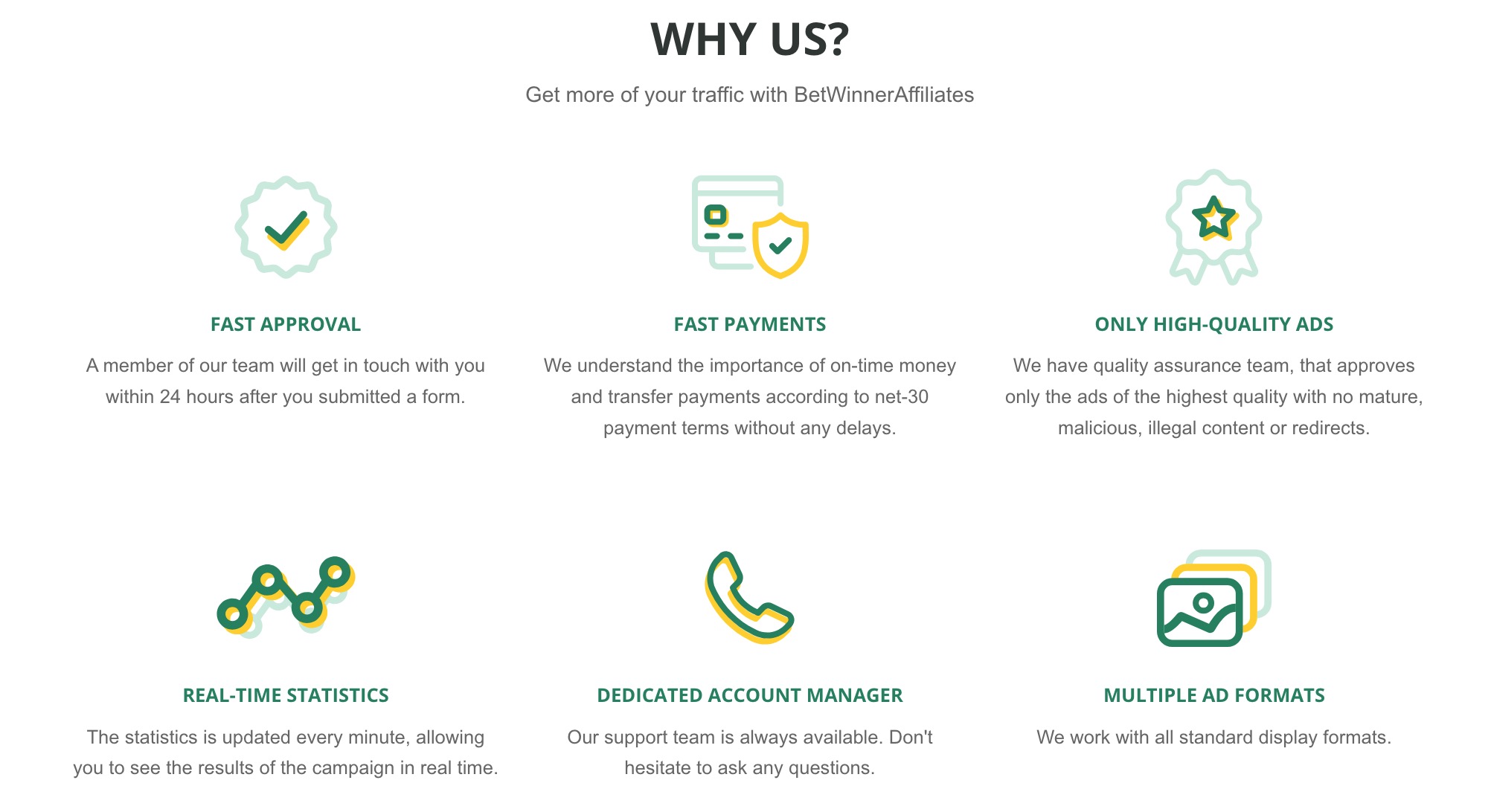 BetWinner Affiliates Effective Partnership In The Betting Industry betwinner-affiliates-effective-partnership-in-the-betting-industry