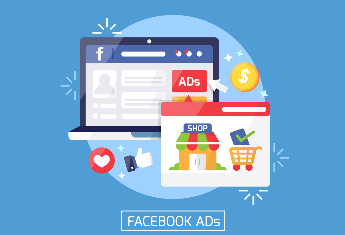 Фейсбук реклама: Как запустить и настроить
