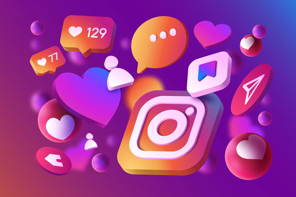 Instagram mass following: what is it and how to set it up?
