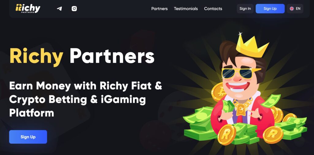 Richy Partners