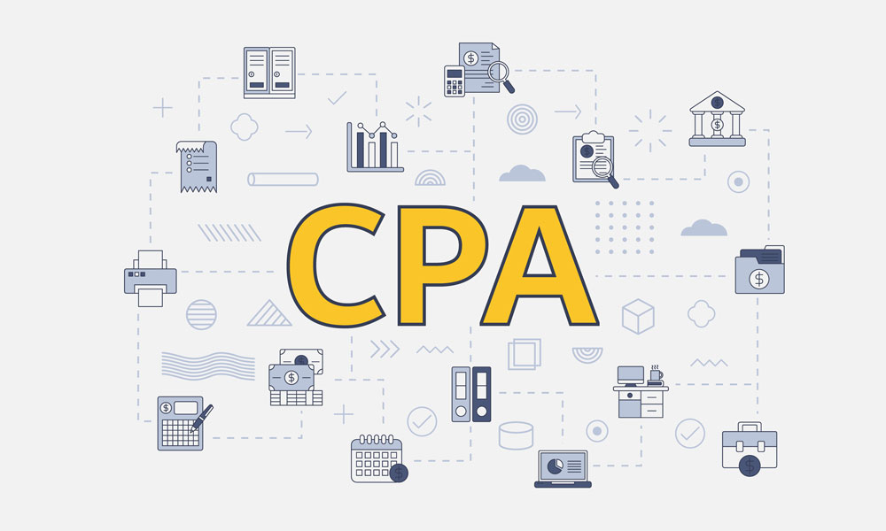 What is a CPA grid?