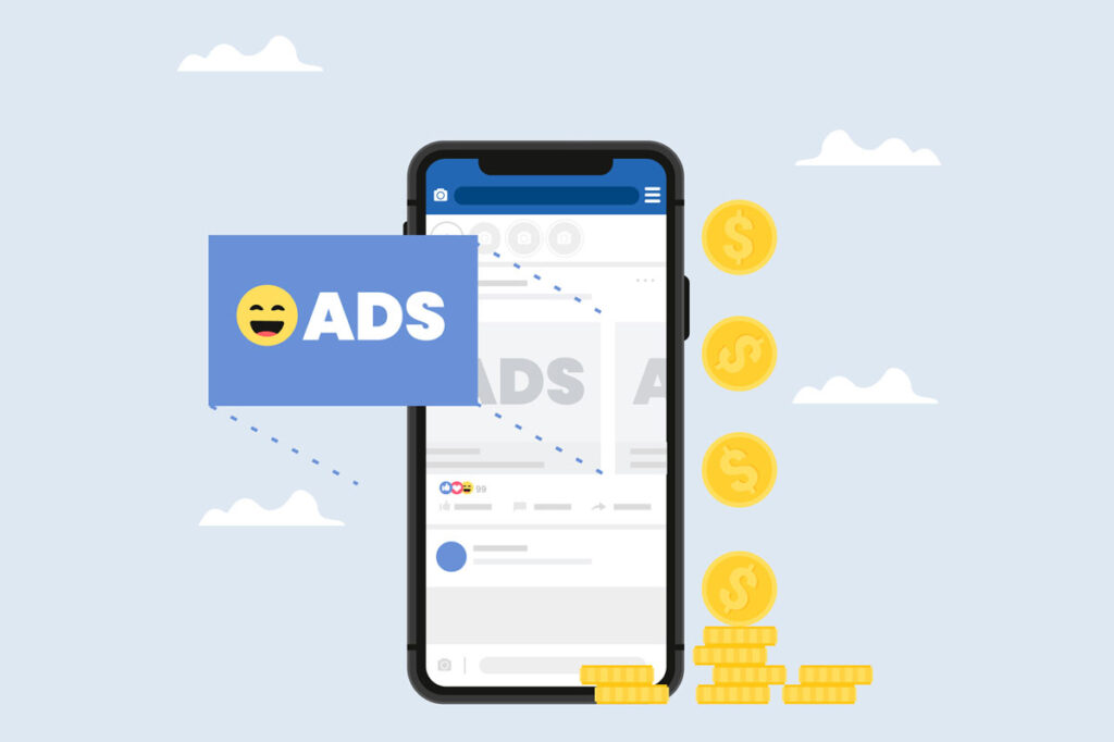 How to set up Facebook ads