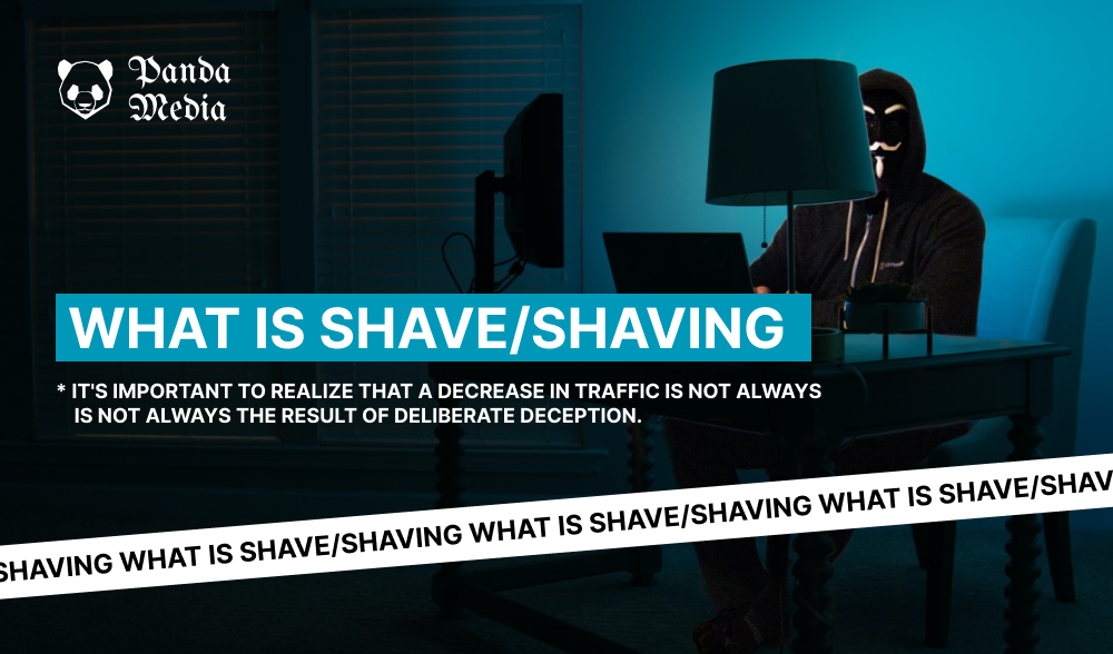 Shave — what it is