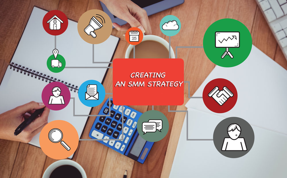 Как построить SMM-стратегию в 2024 году?
