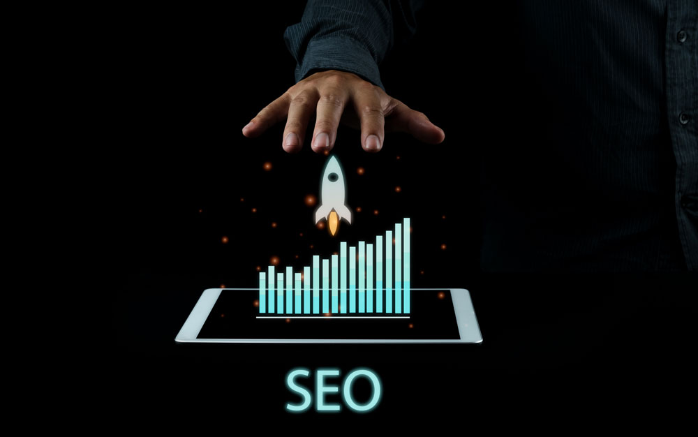Behind the scenes of web optimization: The SEO specialist and his role in your online success