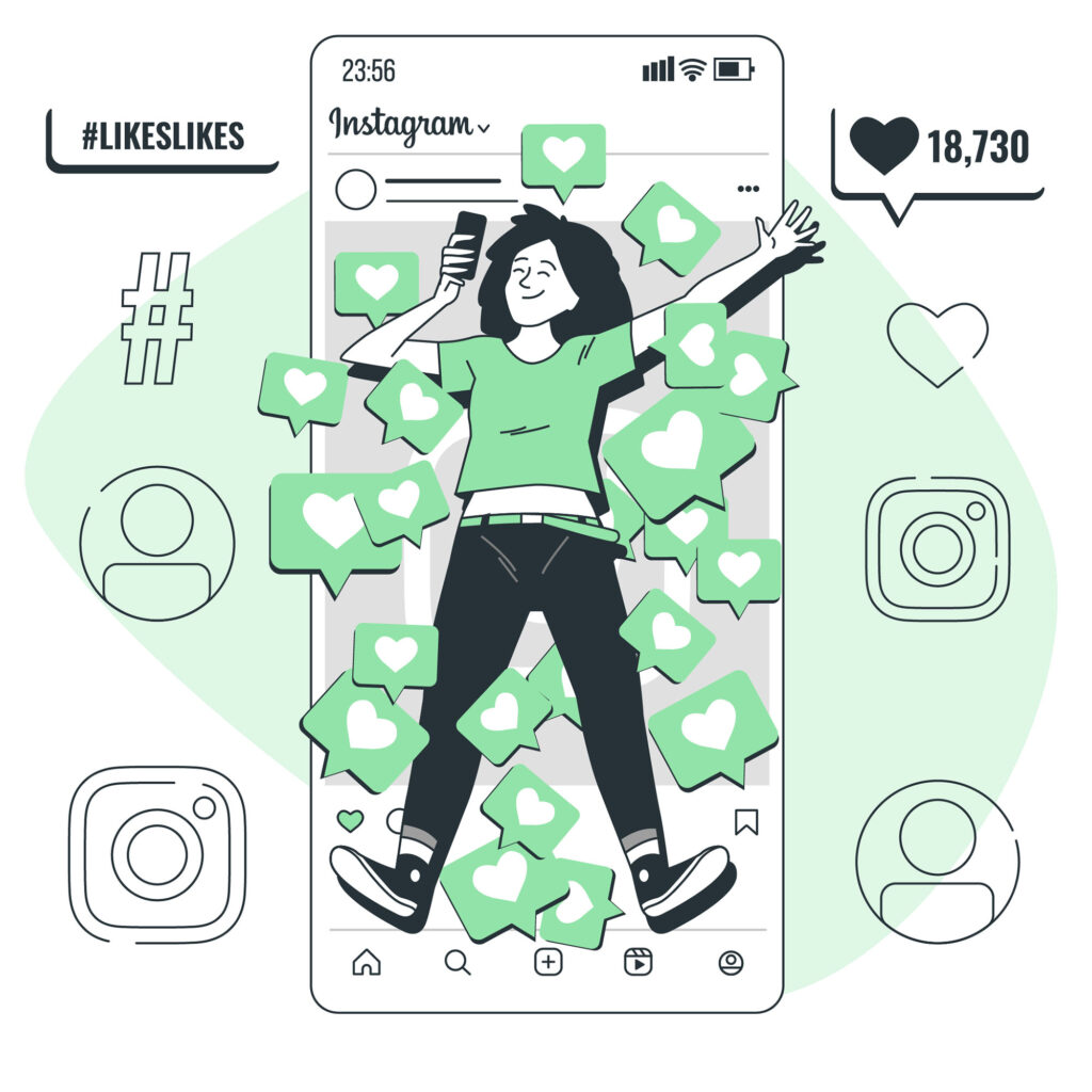 How to make money on Instagram through traffic arbitrage?