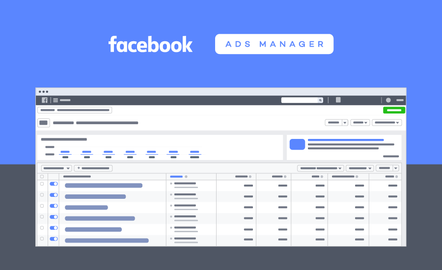 Facebook Ads Manager: Techniques and tools for successful advertising campaigns