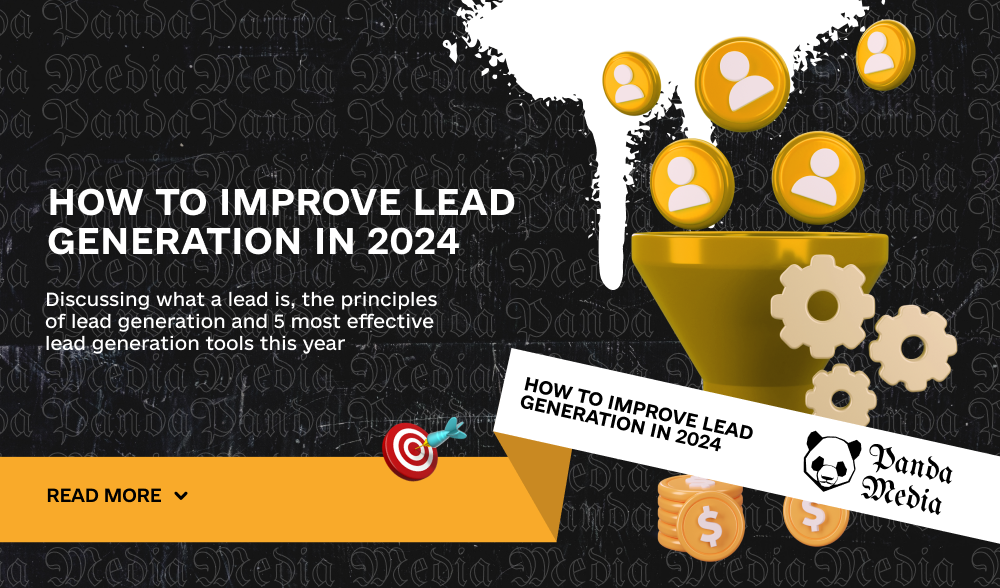 How to improve lead generation in 2024