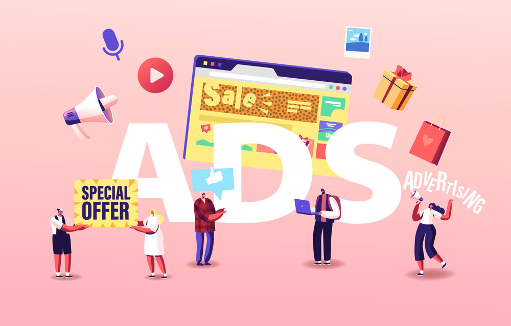 Where to advertise on the Internet: 7 free sources of advertising