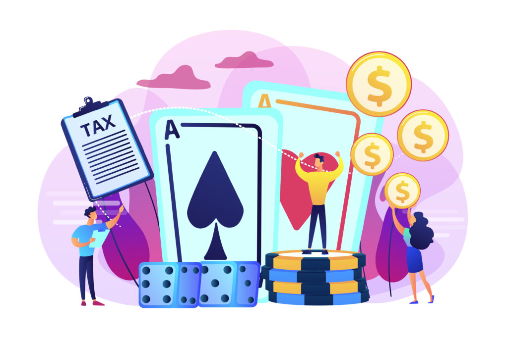 Why asset diversification is important in gambling 