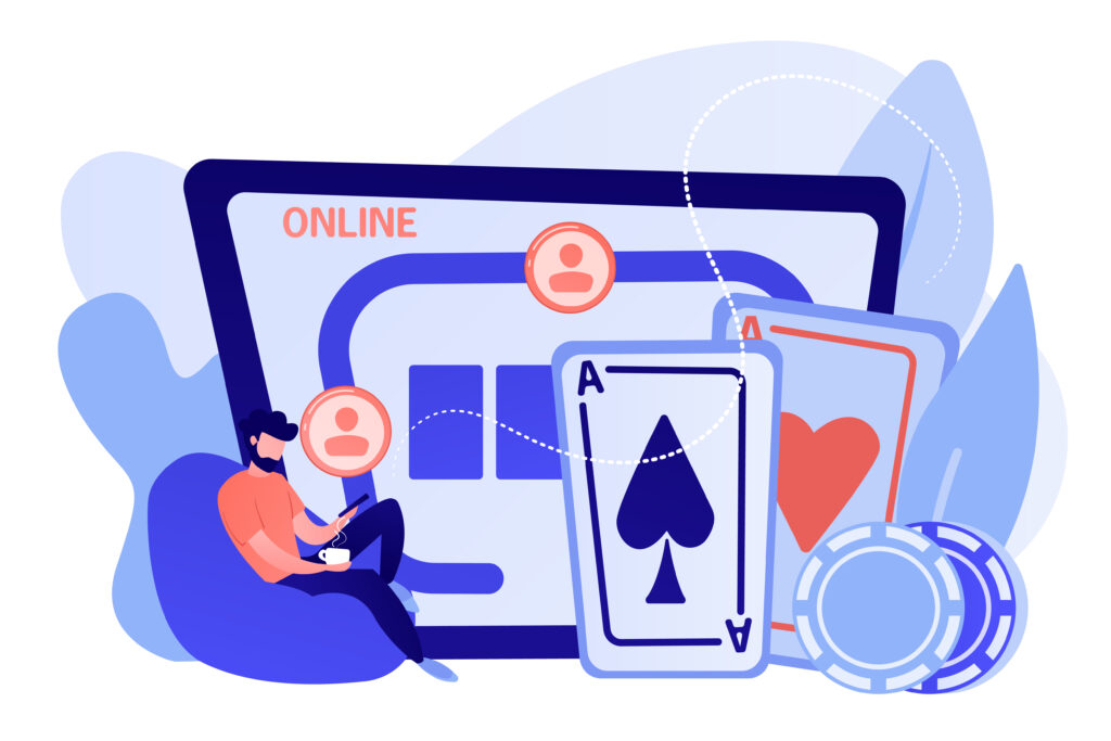 How to make money with a poker affiliate program