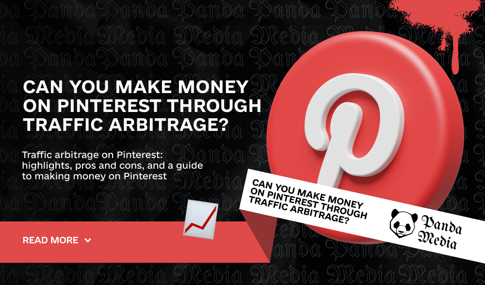 Can you make money on Pinterest through traffic arbitrage