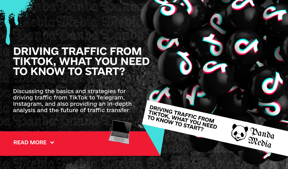 Driving traffic from TikTok, what you need to know to start