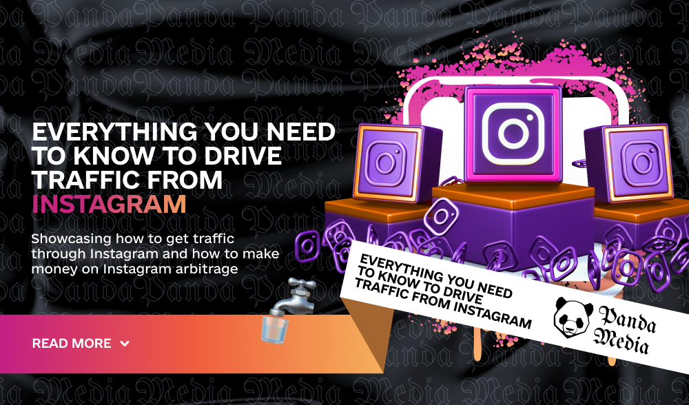 Everything you need to know to drive traffic from Instagram