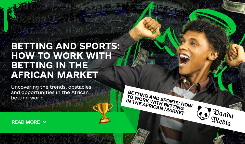 Betting on Sports: How to Cast Bets on the African Market