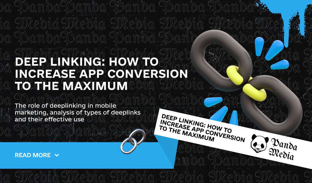 Deep linking: how to increase app conversion to the maximum