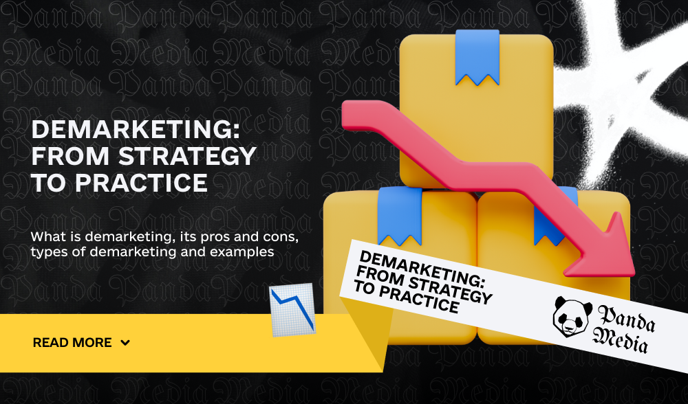 Demarketing: From strategy to practice