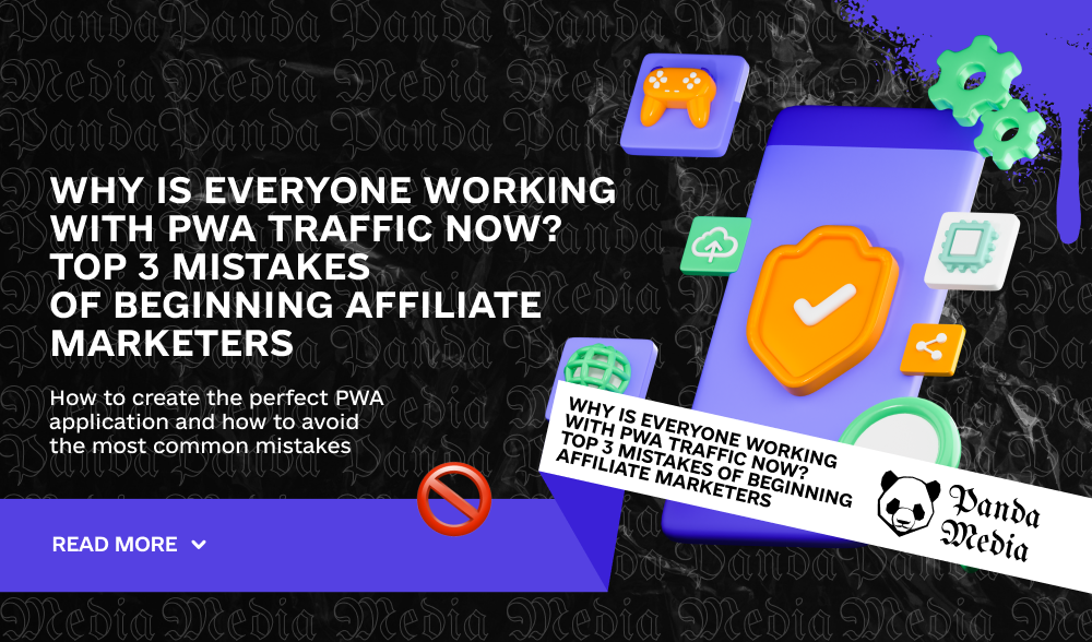 Why is everyone lying on PWA now? Top 3 mistakes of beginner arbitrageurs