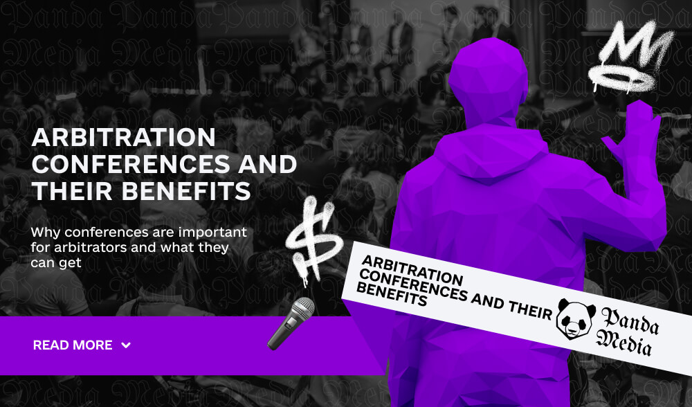 Arbitration conferences and their benefits