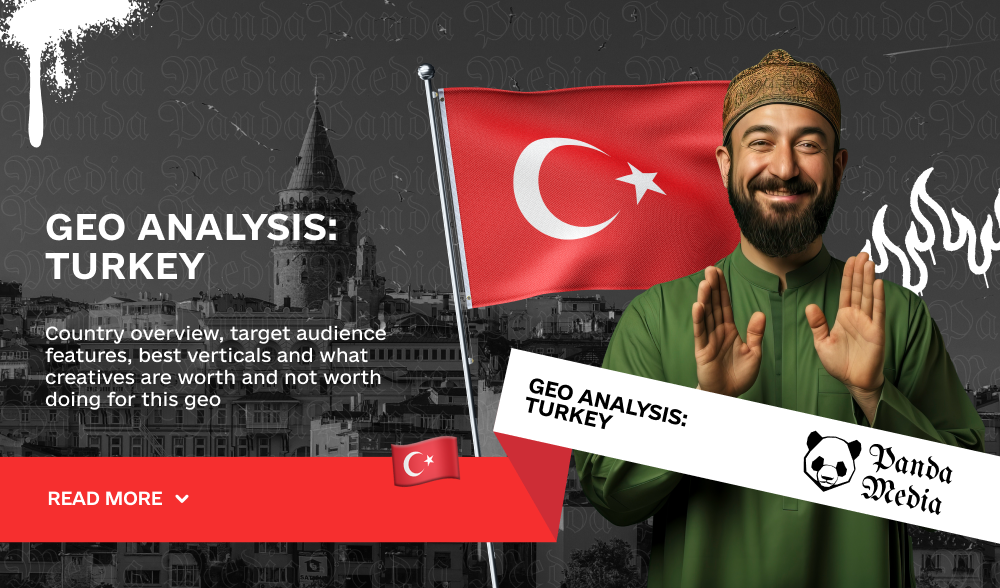 Geo analysis: Turkey