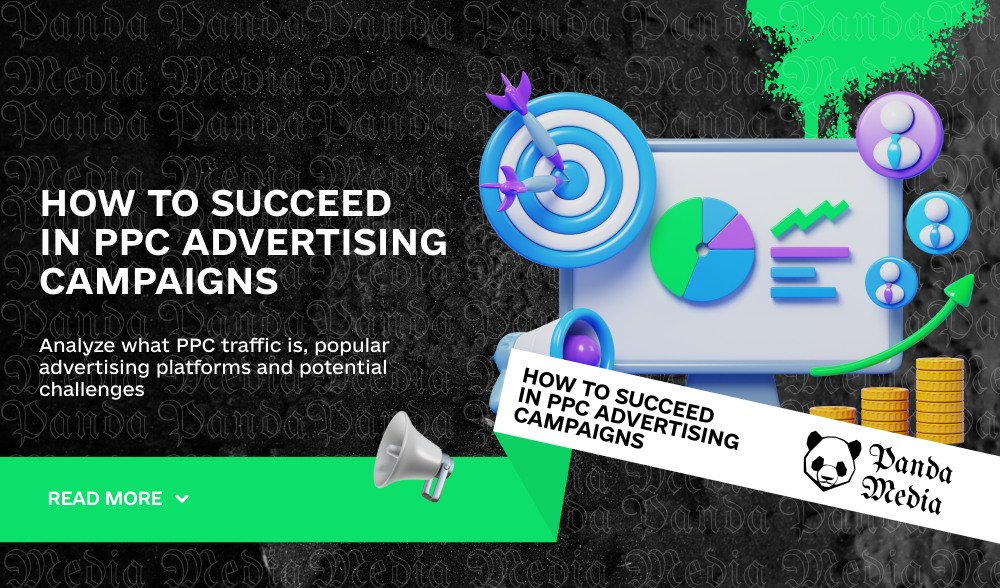 How to succeed in PPC advertising campaigns