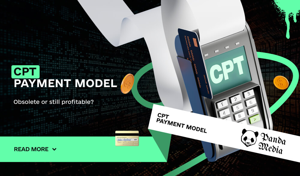 CPT payment model