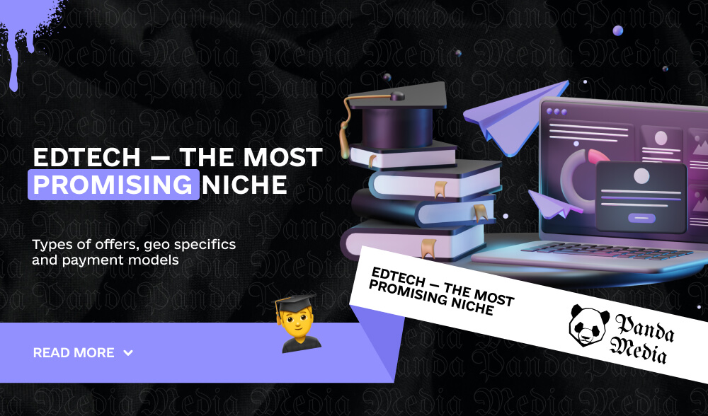 EdTech — the most promising niche