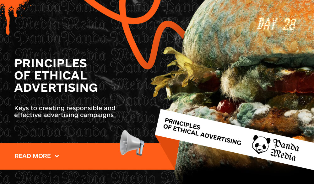 Principles of ethical advertising