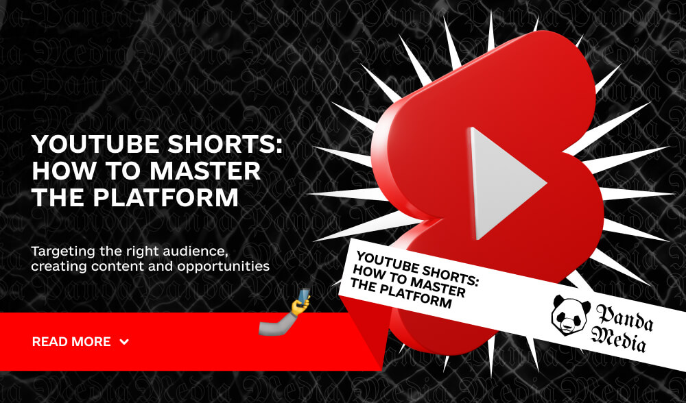YouTube Shorts: how to master the platform