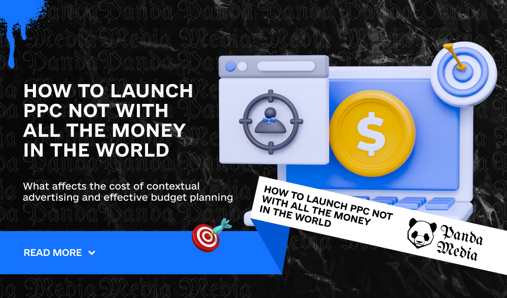 How to launch PPC not with all the money in the world