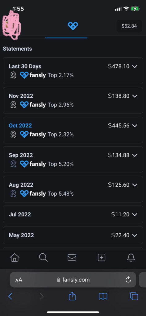 Fansly: how to create an account and start earning