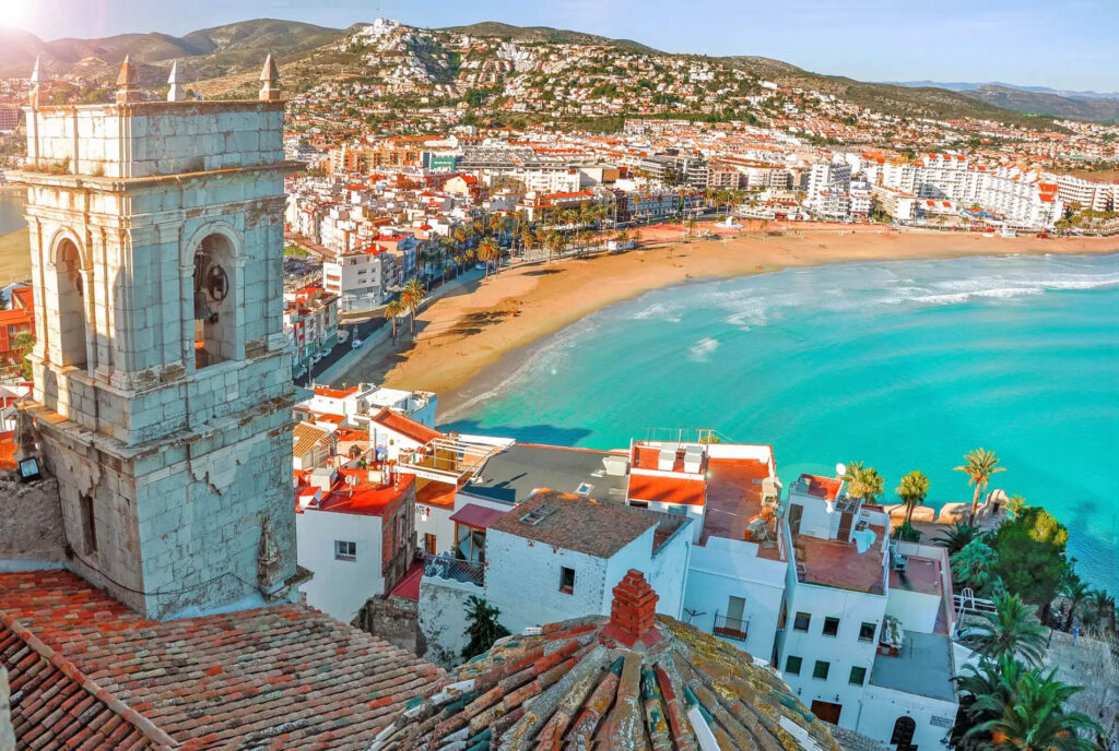 Іспанія – не лише гарячі пляжі, а й офери