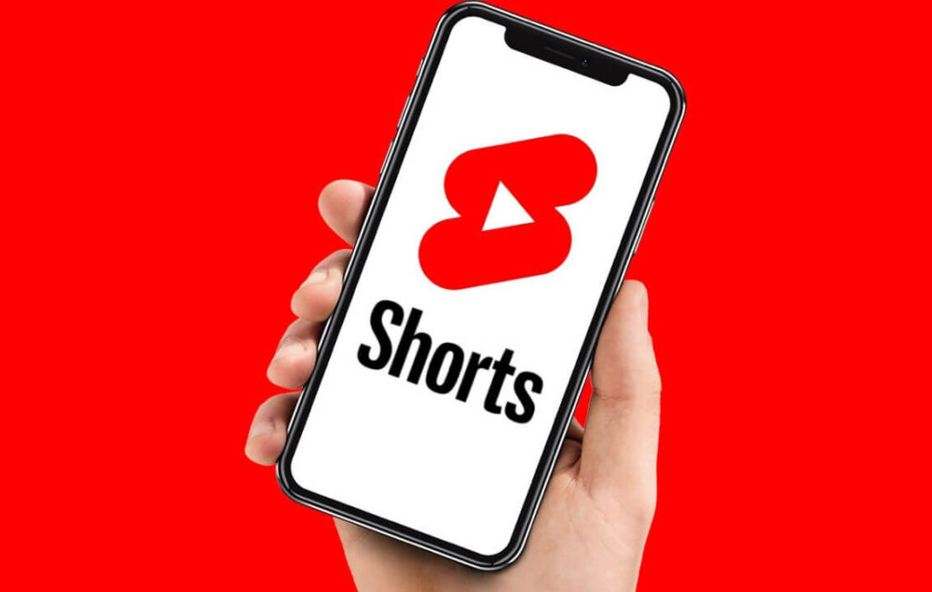 Creating short videos for YouTube Shorts, TikTok and Reels