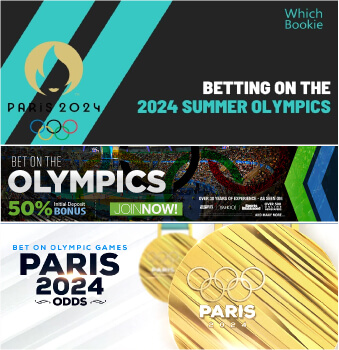 Olympic Games 2024 in Paris