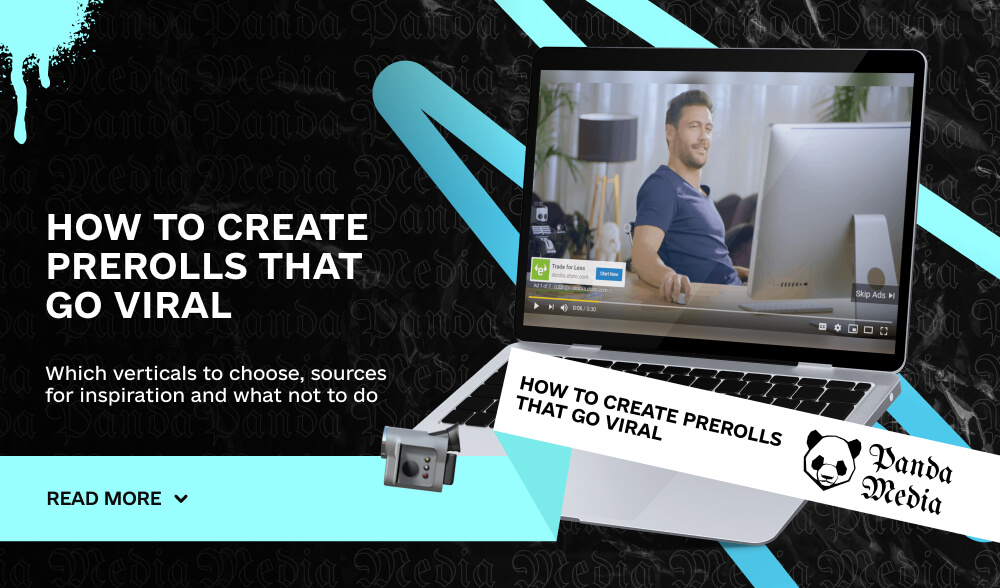 How to create prerolls that go viral