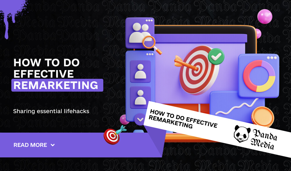 How to do effective remarketing