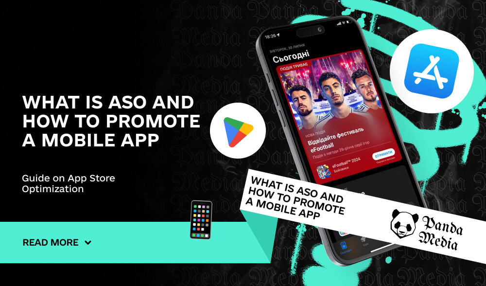 What is ASO and how to promote a mobile app