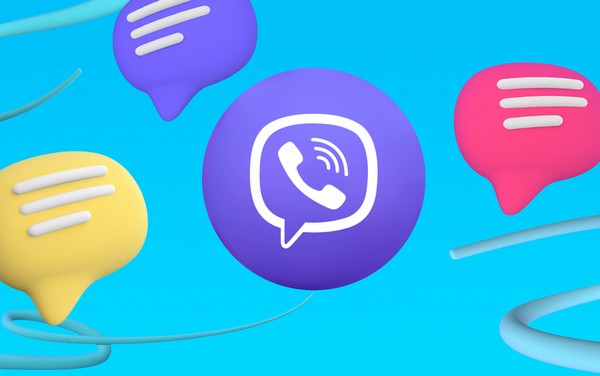 Are in-app messages in Viber still effective