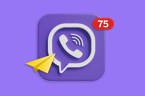 Are in-app messages in Viber still effective