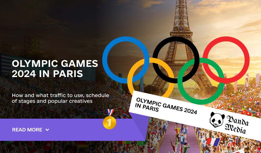 Olympic Games 2024 in Paris