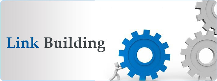 What is the effect of link building