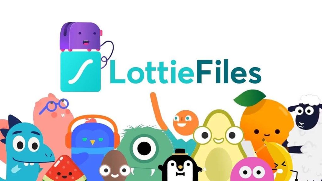 LottieFiles – будущее анимации в интернете