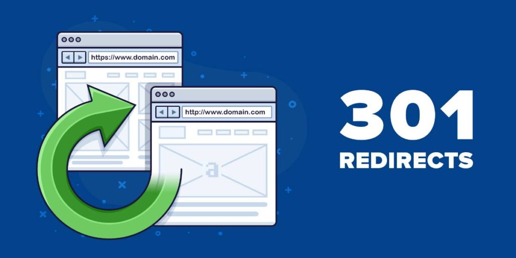 Redirect — what it is and why it is used