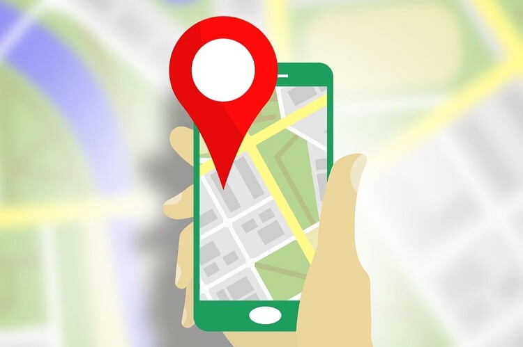 Business promotion in Google Maps