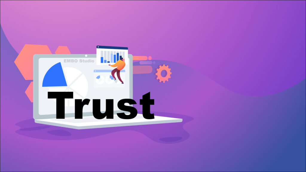 What is site trust, how to figure it out and increase it