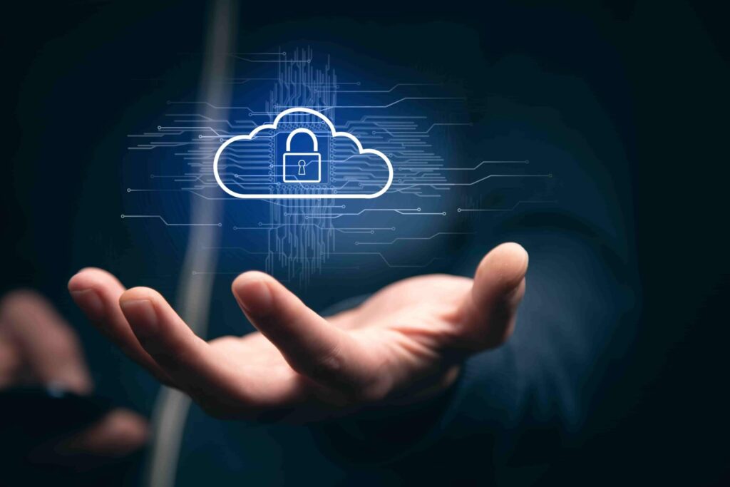 Why is cloud security so important?