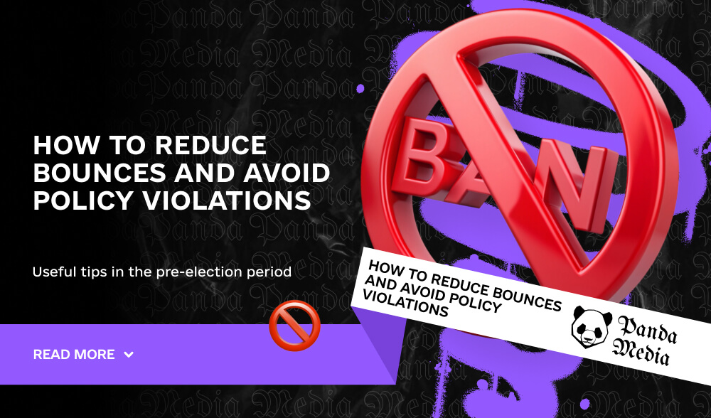 How to reduce bounces and avoid policy violations