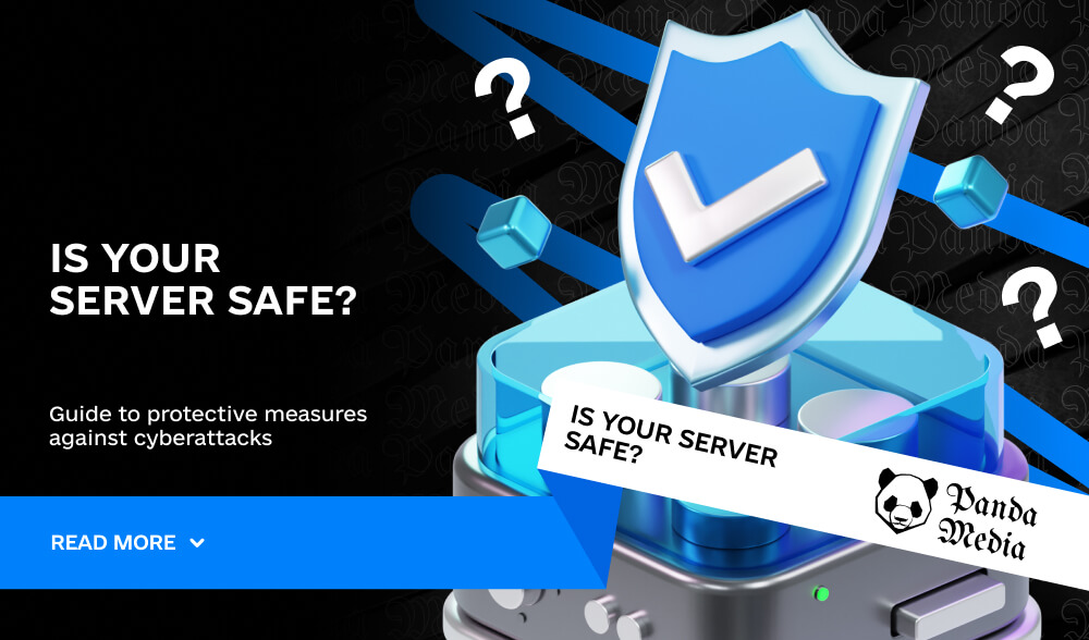 Is your server safe?